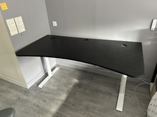 Arozzi Arena Bureau Travail/Gaming 160x82