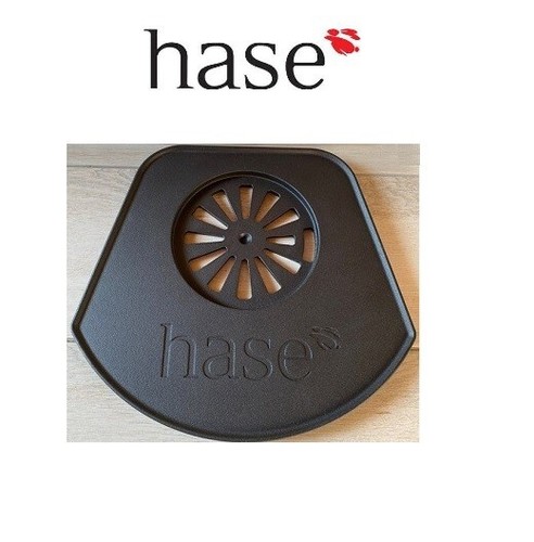 Hase bilbao luno grille - ,