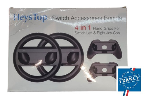 volants switch