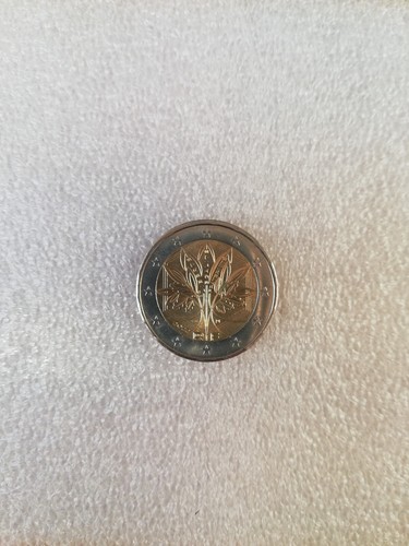 Pièce collection euros - pièce,