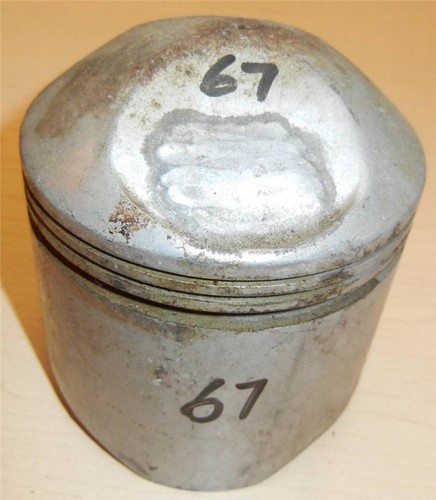 1956 1959 matchless g80cs - 1956-1959,