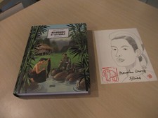 BD 40 HOMMES ET 12 FUSILS -