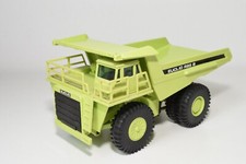 A57 1:50 JOAL EUCLID R85 B CAMION À BENNE BASCULANTE RIGIDE DUMPER EXCELLENT ...