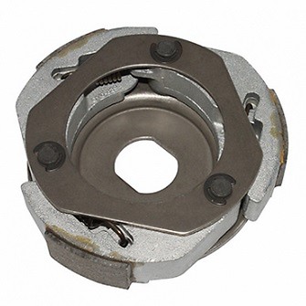 Embrayage centrifuge scooter - centrifuge,