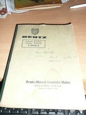 catalogue  PIECES DE RECHANGE