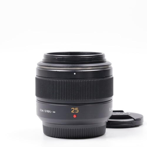 Panasonic leica summilux - dg,