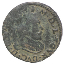 France, Sedan - Frédéric