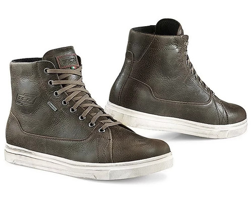 Chaussures tcx mood goretex - mood,