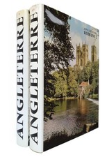 Angleterre romane Tomes 2/2 -