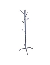 Porte manteau perroquet fer - manteau,