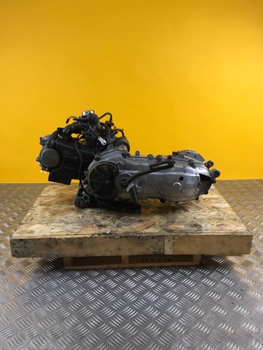 Moteur pour yamaha cygnus - moteur,