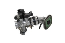 Corps d'injection KSR MOTO