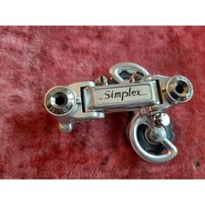 Dérailleur arrière SIMPLEX