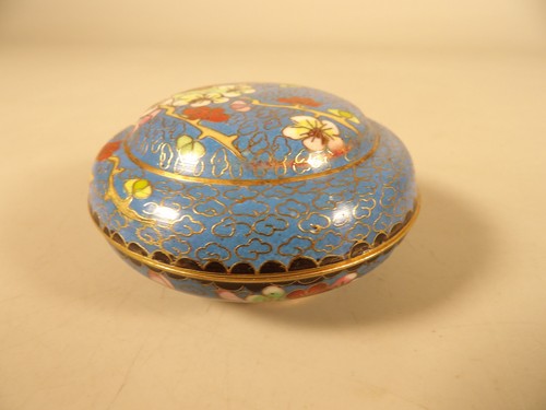 Boîte couvercle motifs - couvercle,