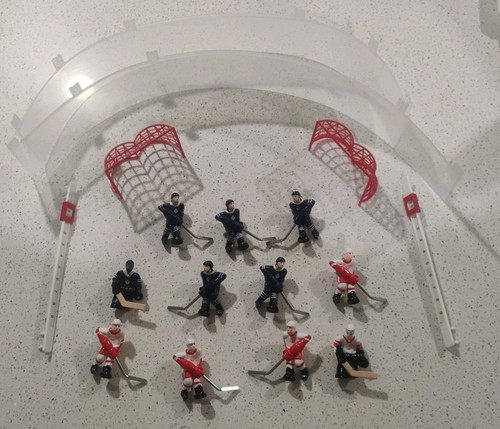 Stiga players nhl stanley - 11,