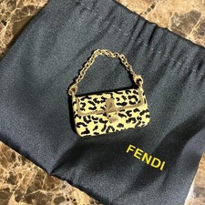 Porte-clés à breloques de