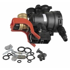 Vanne 3 voies sans moteur -