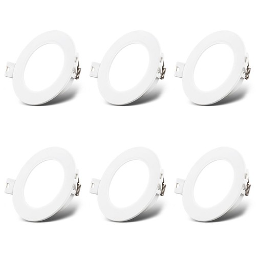 Lot projecteurs led - de, 6