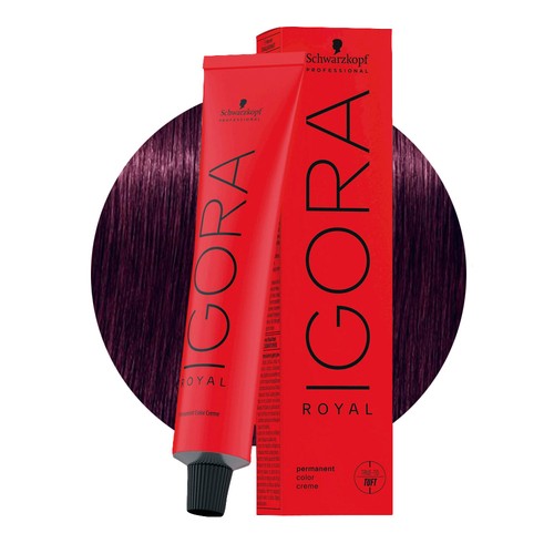 Schwarzkopf igora royal mix - schwarzkopf,