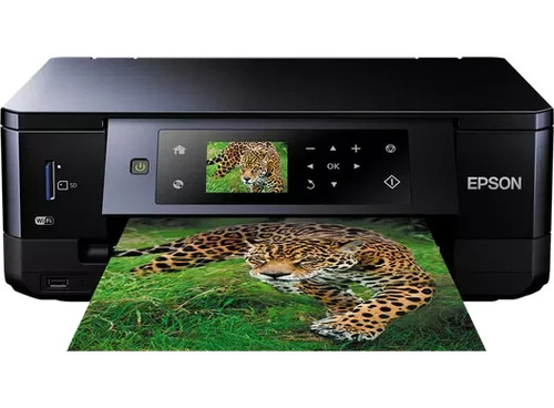 Imprimante multifonction epson - multifonction,