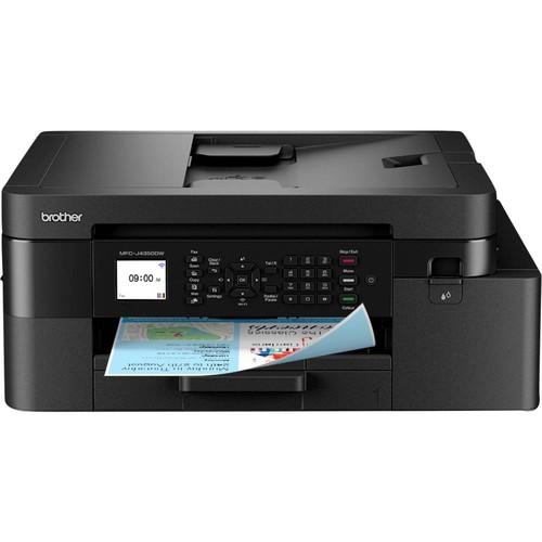 Brother mfc j4350dw - brother, mfc-j4350dw