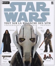 Star Wars : Tout sur la