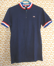 Maillot Cycliste Motobecane Acrylique Vintage jersey tricot Homme - 2 / S