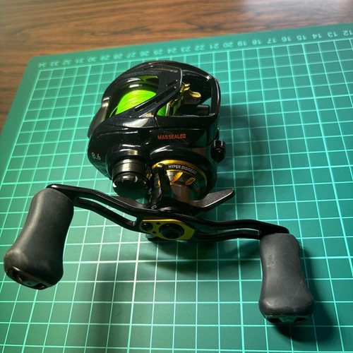 Moulinet daiwa morethan - moulinet,