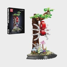 Mould King 10178 Insekte