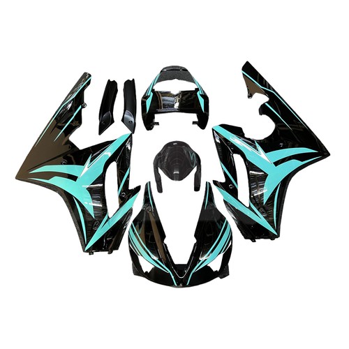Carénage fairing kit bodywork - kit,