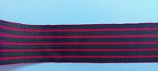 Ruban croix guerre - de,
