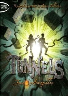 Tunnels vol armageddon - 6.,