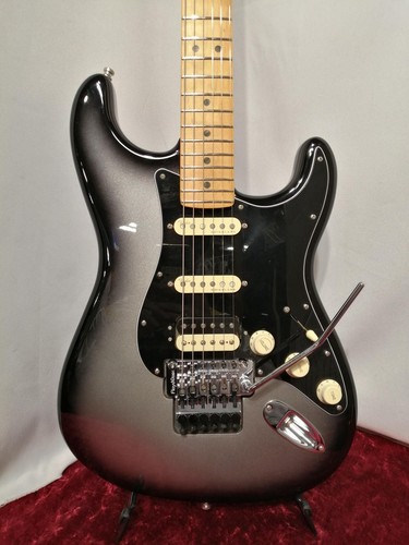 Guitare électrique fender - guitare,