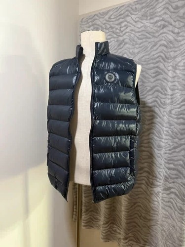 Shutton blue doudoune sans - shutton,
