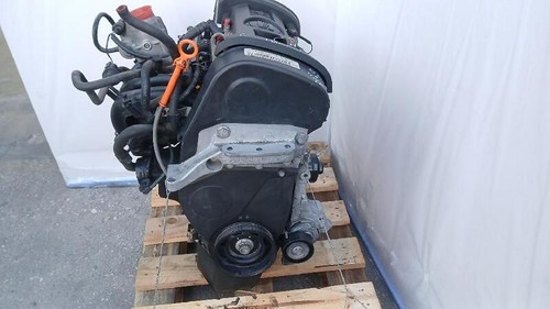 Bxw moteur complet seat ibiza - moteur,