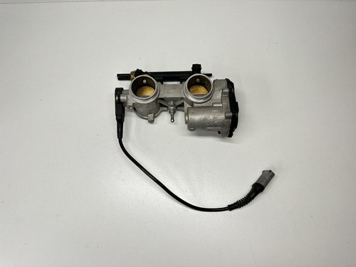 Rampe injection bmw 800 - rampe, f
