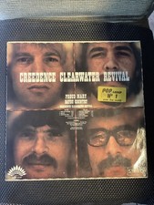 Creedence Clearwater Revival