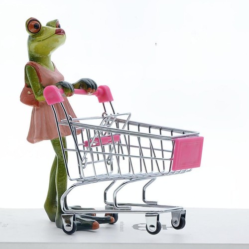 Statue grenouille forme - de,
