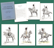 Soldats d’Autrefois 1964