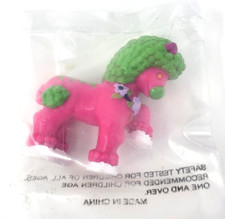 Sealed VTG Kobby Tinosaurs