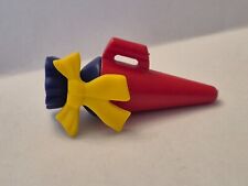 JOUET ROUGE POCHETTE SURPRISE PLAYMOBIL...