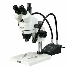Microscope Stéréo