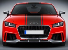Triple Bandes Racing Stripes