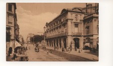 Carte postale REIMS Le