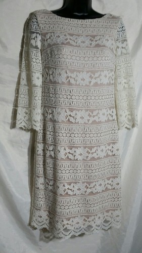 Eliza lace sheer sleeve - eliza,