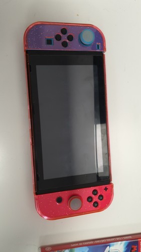 Nitendo switch noir - nitendo,