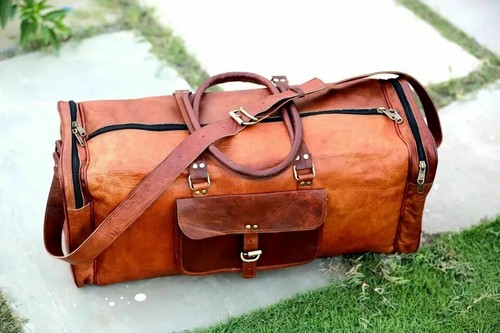 Sac voyage - de, de