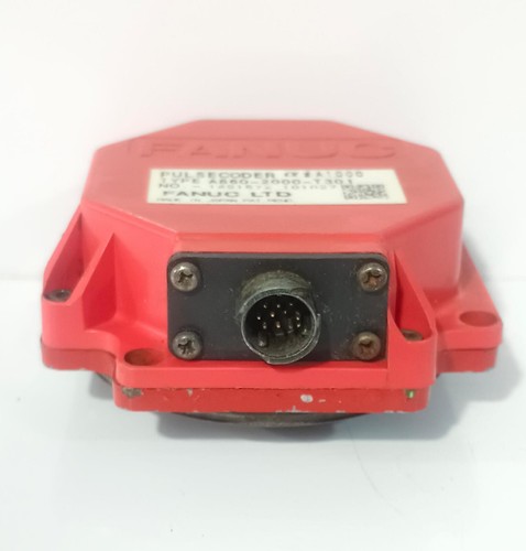 Fanuc a860 2000 t301 - fanuc, a860-2000-t301