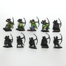 WARHAMMER 40000 40K LOT 10