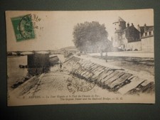 cpa ancienne carte postale